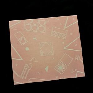 OFRA Charm Your Cheeks Blush Palette